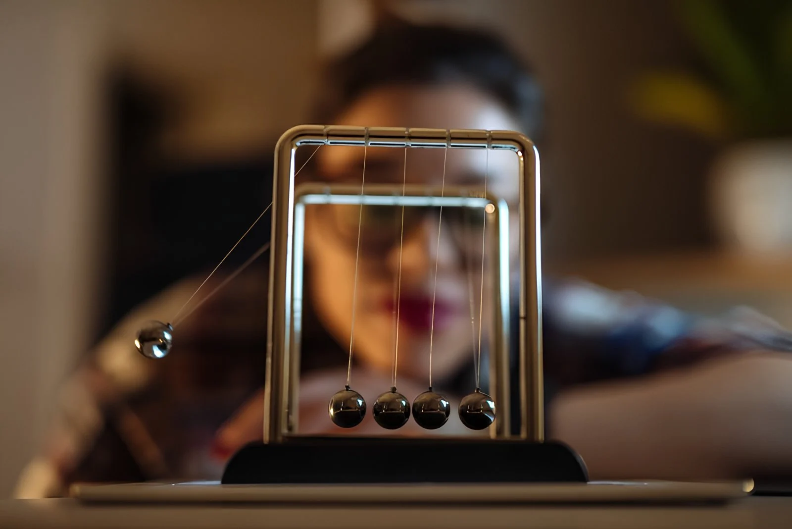 JRF & IIT-JAM Chemistry Lab Student Learning