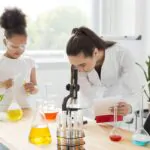 Brainex student studying Chemistry