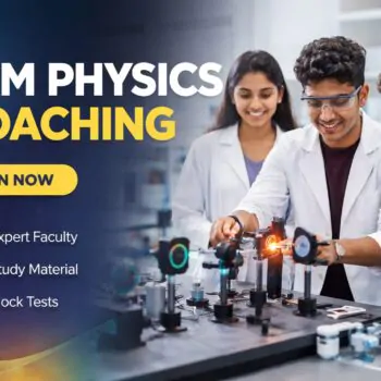 JAM PHYSICS Coaching term 2